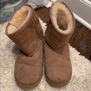 Ugg boots